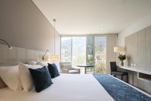 Hotel bh Bicentenario