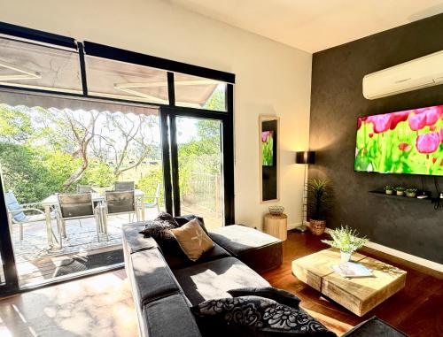 Nature Resort Villas - Villas with a View