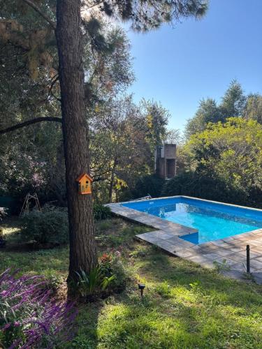 Casa Colibrì Mendiolaza