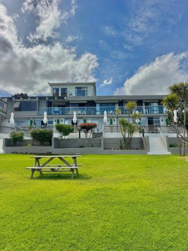 San Marino Motor Lodge in Mangonui