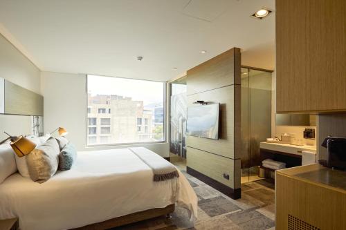 EK Hotel By Preferred Hotels Group