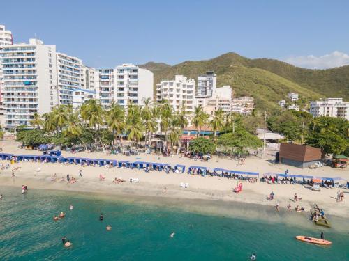 Hotel Be La Sierra