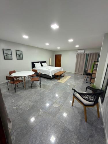 Hotel Agilize Pousada e Flats