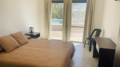 Apartment in Tanti Pool, Grill and Park
