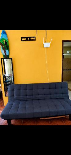 2 bunk beds, 2 sofa beds
