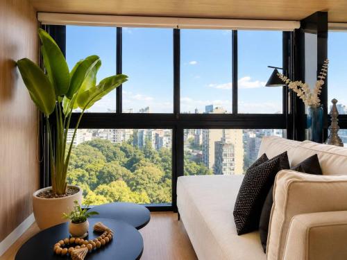 Best View Luxury Apartment