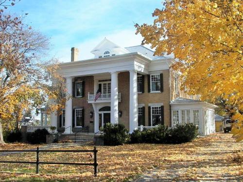 luxury hotels in Wytheville