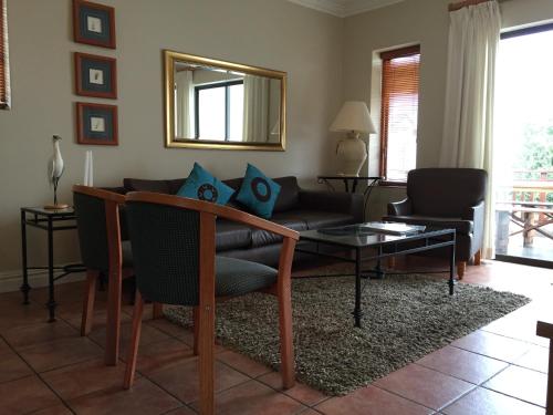 Keurbooms River Lodge 1311 in Keurboomstanu