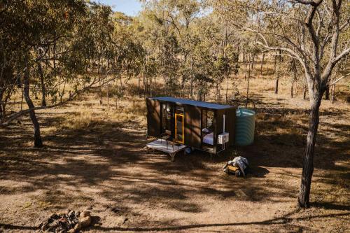 Ironbark Lane by Tiny Away