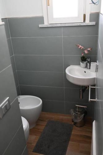 Anna's Luxury Apartment