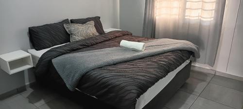 Shalom Villa Guesthouse Tsumeb in 楚梅布