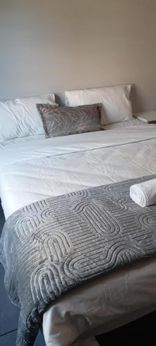 Shalom Villa Guesthouse Tsumeb in 楚梅布