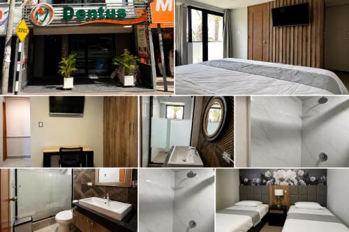 Residencial Hotel Dentus