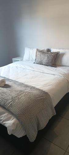 Shalom Villa Guesthouse Tsumeb in 楚梅布