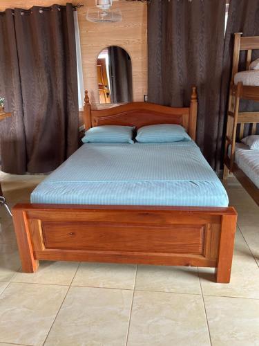 Paradise suite in Isla Cristobal