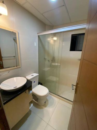 Modern Comfortable Apartment with a View of Sucre - image 4