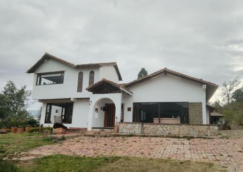 Casa Olivo