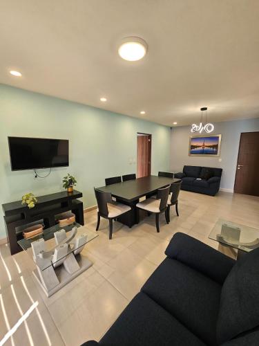 Luxury Apartment in Dreams Lagoons Veracruz in Crystal Lagoons Veracruz