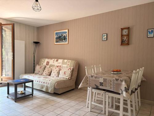 Appartement chaleureux, balcon - 5 pers. - FR-1-548-56 - Location saisonnière - Villard-de-Lans