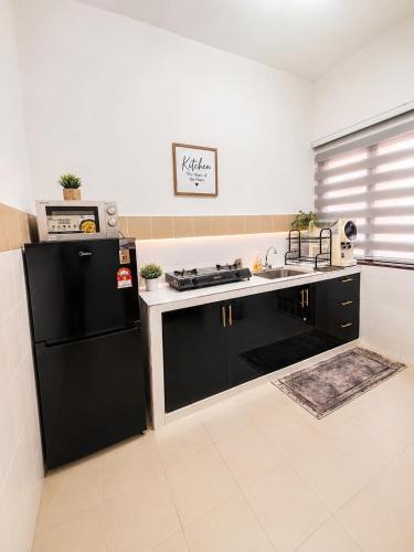 InAw Homestay Kok Lanas in Ketereh