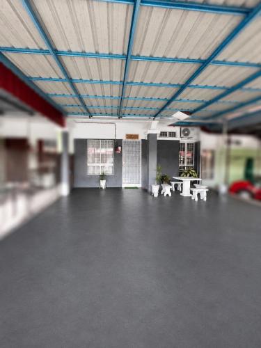 InAw Homestay Kok Lanas in Ketereh