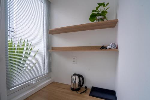 Studio near Beach with Kitchen - image 2