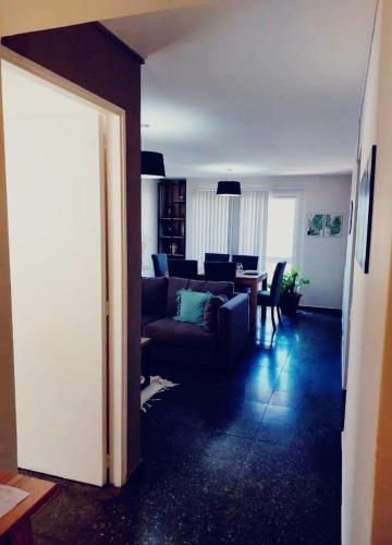 Damián Apartment
