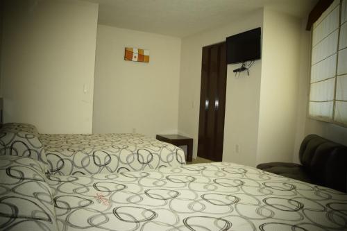 Hotel Abraham