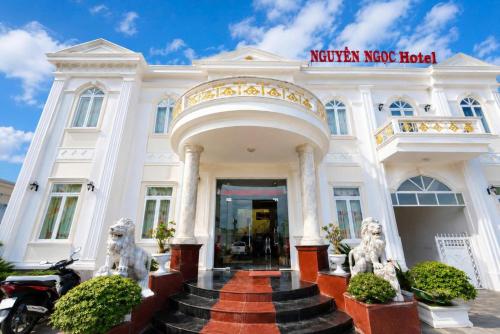 Nguyen Ngoc Hotel - Sen Monorom