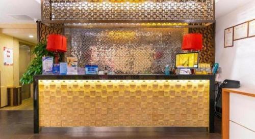 My Pleasant Hotel in Shenzhen