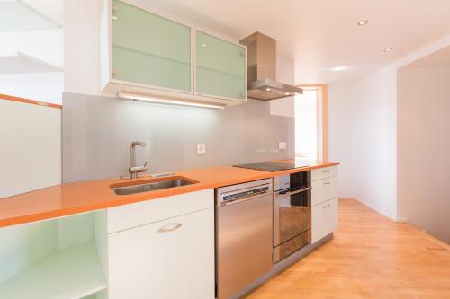 Pilatus Apartments - image 8