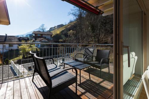 Pilatus Apartments - image 10