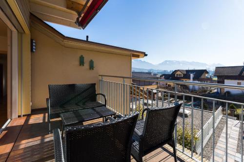 Pilatus Apartments - image 3
