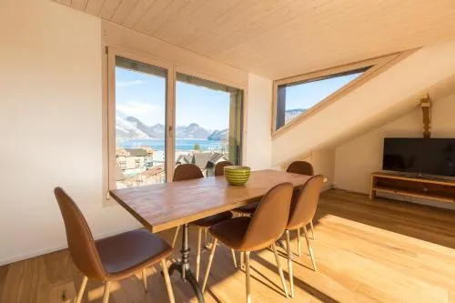 Pilatus Apartments in Alpnach, Schweiz