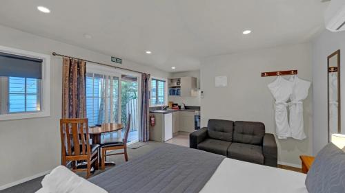 Cranford Cottages and Motel in Mairehau