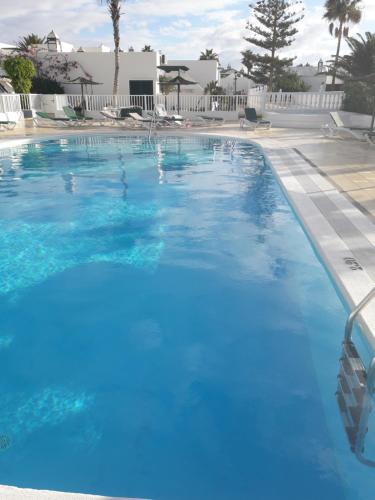 Apartamentos Hg Club Valena – Puerto del Carmen, AL