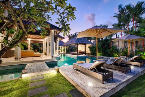 Villa Sesari - image 2