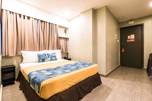 Cebu R Hotel - Capitol Room Type - Superior Double Room