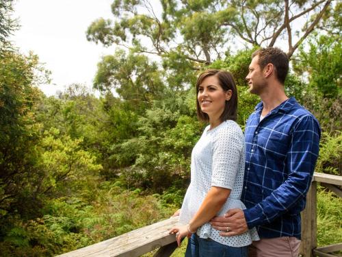 Freycinet Lodge