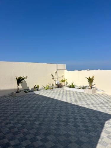 جزيرة مصيرة in Hilf