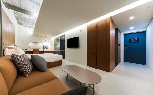 Hotel Alice Ingye Suwon
