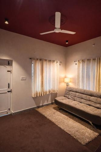 1 bhk Penthouse - image 2