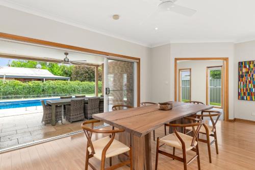 Faciliteter, 8 Meredith Ave, Lemon Tree Passage in Lemon Tree Passage