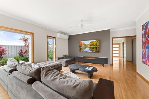 Faciliteter, 8 Meredith Ave, Lemon Tree Passage in Lemon Tree Passage