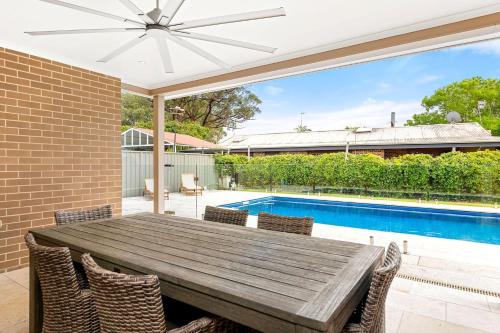 Faciliteter, 8 Meredith Ave, Lemon Tree Passage in Lemon Tree Passage