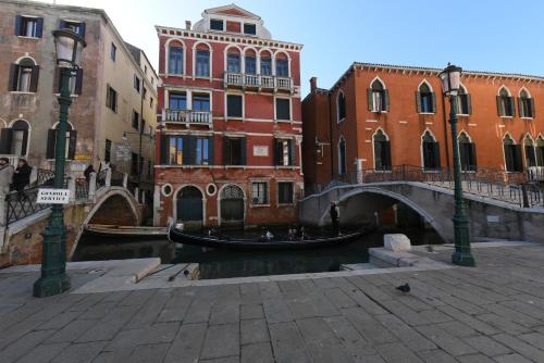40.17 SAN MARCO, Benátky