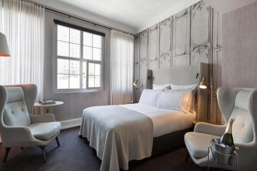 Classic King Room