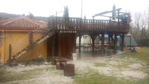 Camping Borghetti - image 14