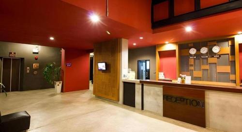 B2 Chiang Rai Boutique & Budget in Chiang Rai