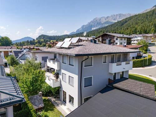 Ferienwohnung FamilienZeit